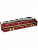 Комбинированный гроб К7