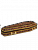 Комбинированный гроб К11