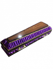 Комбинированный гроб К9