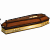 Комбинированный гроб К16