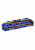 Комбинированный гроб К10