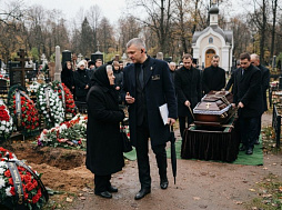 Услуги ритуального агента в Воронеже