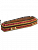 Комбинированный гроб К12