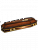 Комбинированный гроб К15